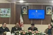 کشف بیش از ۲ تن مواد منفجره در آذربایجان غربی
