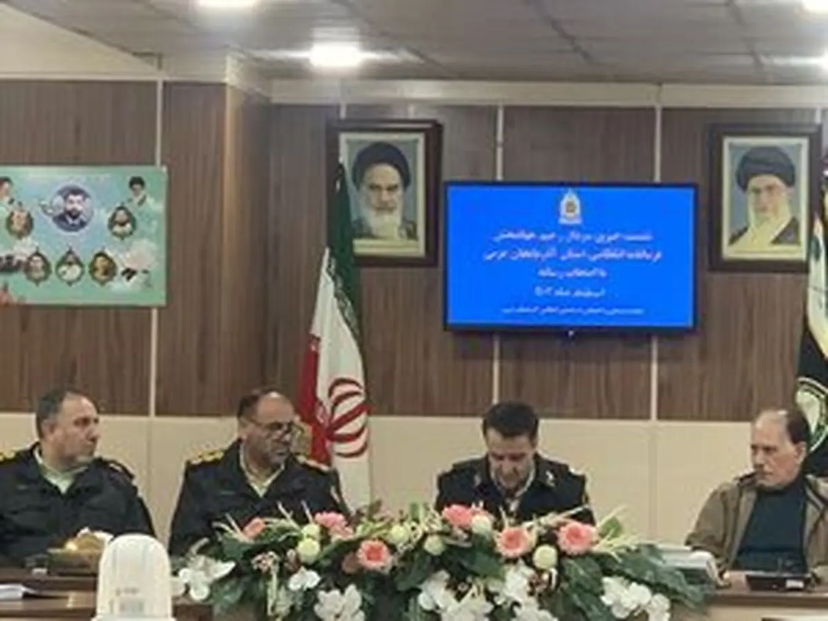 کشف بیش از ۲ تن مواد منفجره در آذربایجان غربی
