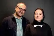  اولین پُست «رامبد جوان» بعد از تولد نوردخت/ عکس