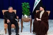 جزئیات دیدار حکیم و العامری
