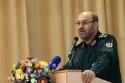 به ترامپ توصیه می کنم سال نوی آمریکایی‌ها را عزا نکند