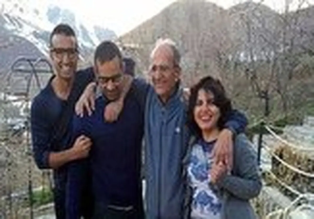 دلیل قطع پخش مستند جاسوسان محیط زیست