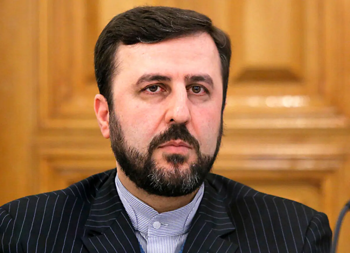 آمریکا به بازداشت ناعادلانه شهروندان ایرانی پایان دهد