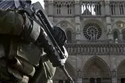 وقوع تیراندازی در تولوز فرانسه