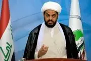 توئیت دبیر کل عصائب اهل حق در سالگرد شهید محمدباقر صدر
