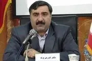 افزایش مشاغل پشت میزنشینی در ایران