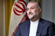 وزیر خارجه ایران خیال دنیا را راحت کرد| ایران گروه نیابتی در منطقه ندارد