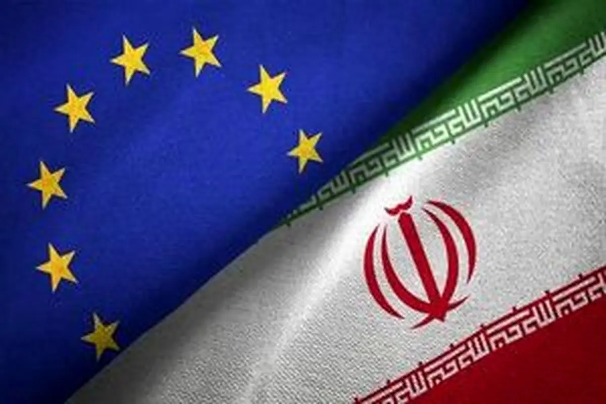 تحریمهای جدید اتحادیه اروپا علیه ایران