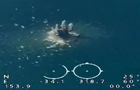 عملکرد موشک ضدکشتی «خلیج فارس» را ببینید
