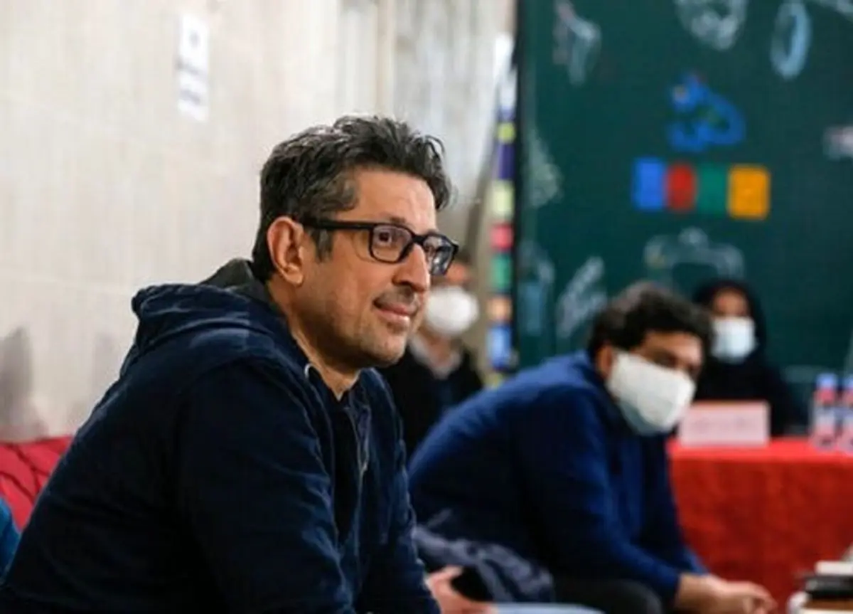 بازیگر «دست انداز»: مردم دیگر به سریالهای طنز نمیخندند