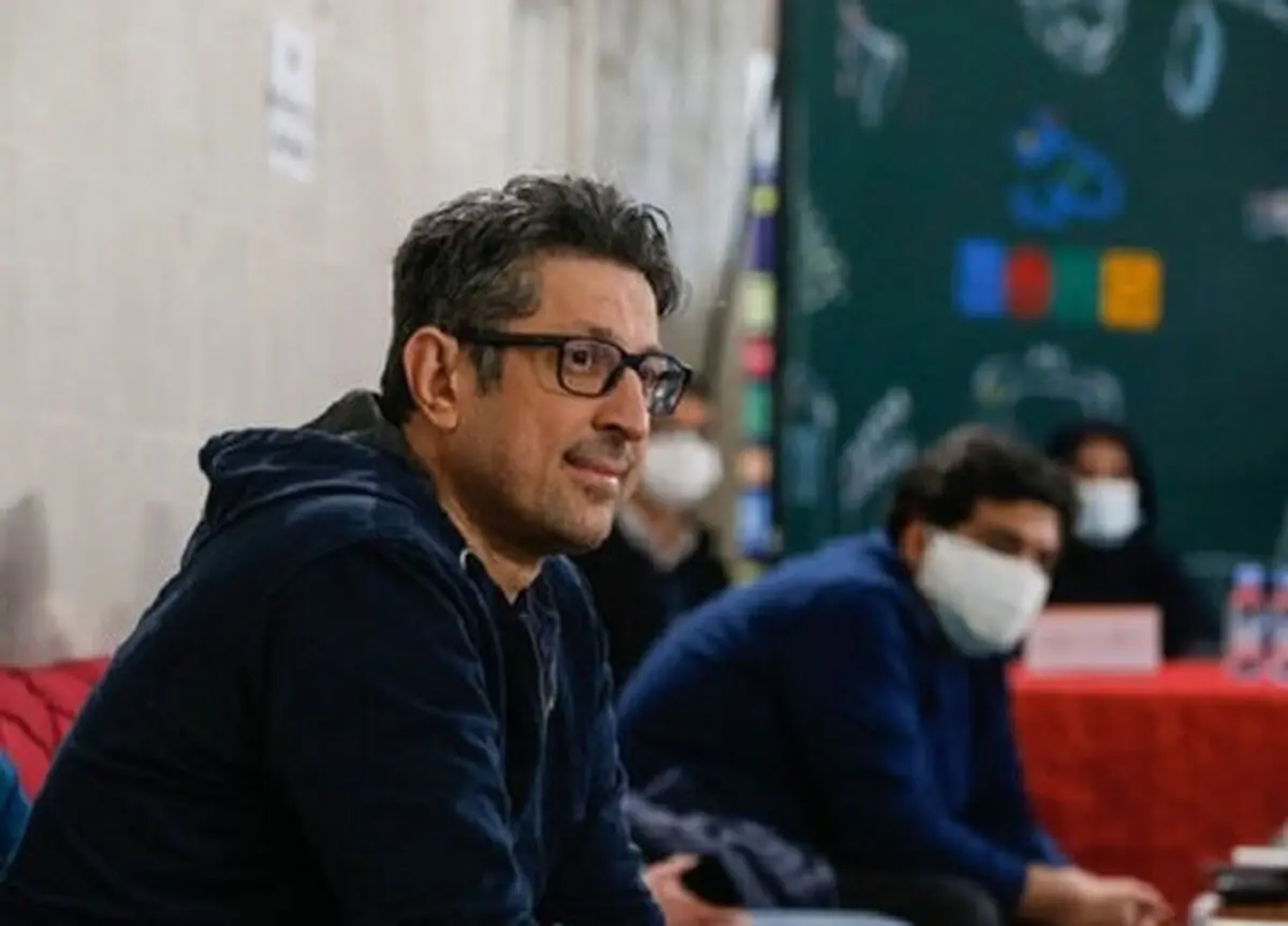 بازیگر «دست انداز»: مردم دیگر به سریال‌های طنز نمی‌خندند