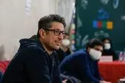 بازیگر «دست انداز»: مردم دیگر به سریال‌های طنز نمی‌خندند