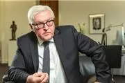 واکنش اشتاین‌مایر از برگزیت و گسترش پوپولیسم در اروپا
