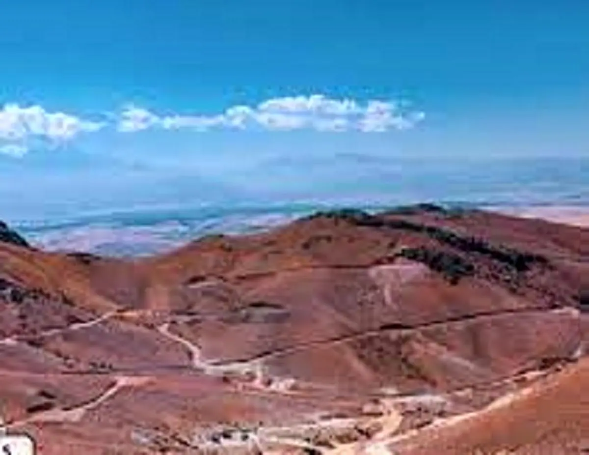 اردبیل در آستانه تبدیل به قطب معدنی کشور است 

