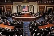 استفاده کنگره آمریکا از واژه جعلی خلیج‌ ع‌رب‌ی