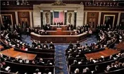 استفاده کنگره آمریکا از واژه جعلی خلیج‌ ع‌رب‌ی