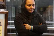 کارگردان «صفر تا سکو» در کنار یکی از مهم ترین های زندگی اش+عکس