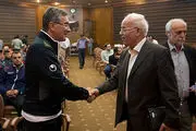 حرکات زشت بعضی پرسپولیسی‌ها مایه شرمساری بود