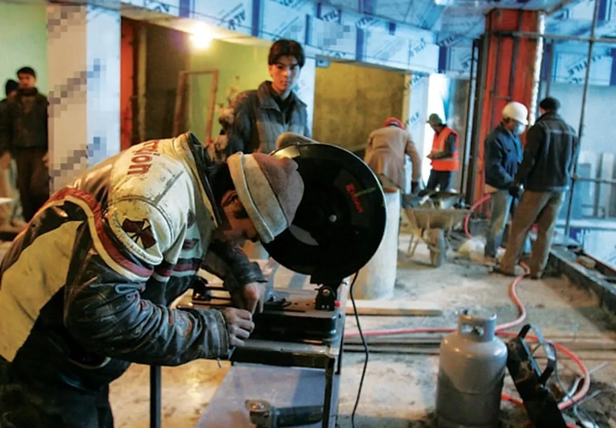 زمان پرداخت عیدی کارگران اعلام شد