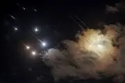 مکانیزم عملکرد مسلسل بالستیک سپاه/ تکنولوژی تیربار موشکی سپاه + عکس