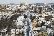 جنگ با ایران زمستان را برای برخی از آمریکایی‌ها پرهزینه‌تر می‌کند