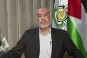 تلاش اسرائیل برای ترور علی العمودی ناکام ماند