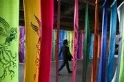 کوچ دست‌جمعی سیمرغ‌ها در شبی که ماه کامل شد