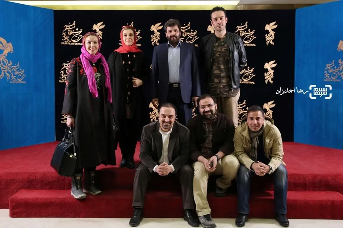 خواننده تیتراژ «اشنوگل» همزمان با اکران فیلم می خواند