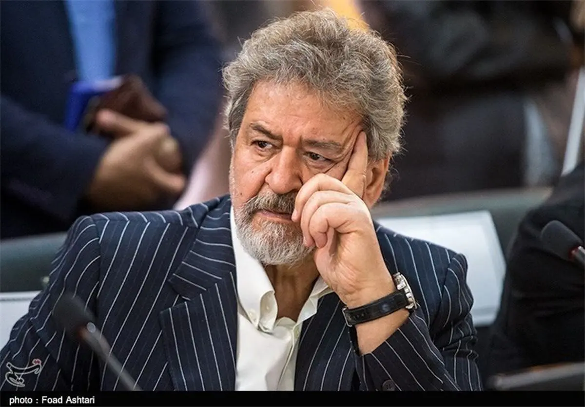عابدینی: مگر اسیر و اجیر کی‌روش هستم که به فدراسیون بروم؟