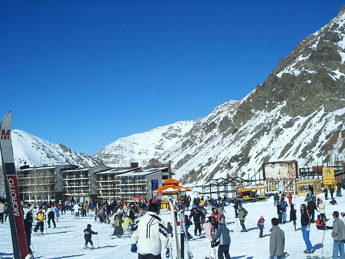 نقاط رکوردار سرما در ایران