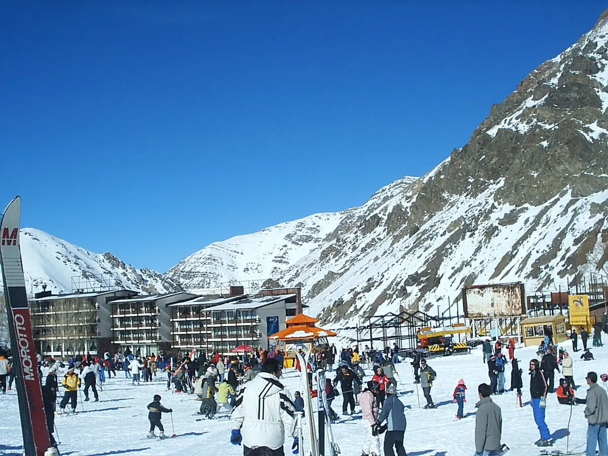 نقاط رکوردار سرما در ایران 