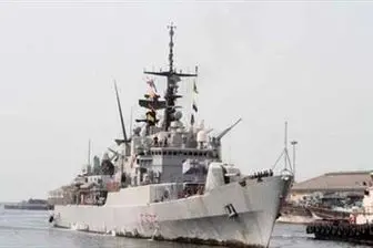 نیروی دریایی ایتالیا بعد از 15 سال در بندرعباس چه می‌خواهد؟
