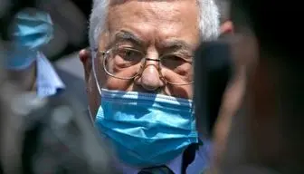 حال نامساعد محمود عباس، اسرائیل را نگران کرده است