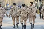 از عیدی سازمان نظام وظیفه برای مشمولان غیر غایب چه خبر؟