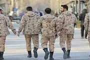 از عیدی سازمان نظام وظیفه برای مشمولان غیر غایب چه خبر؟
