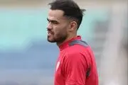 پرسپولیس ستاره ازبک را از دست می‌دهد؟