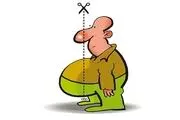 رژیم لاغری برای بلغمی ها