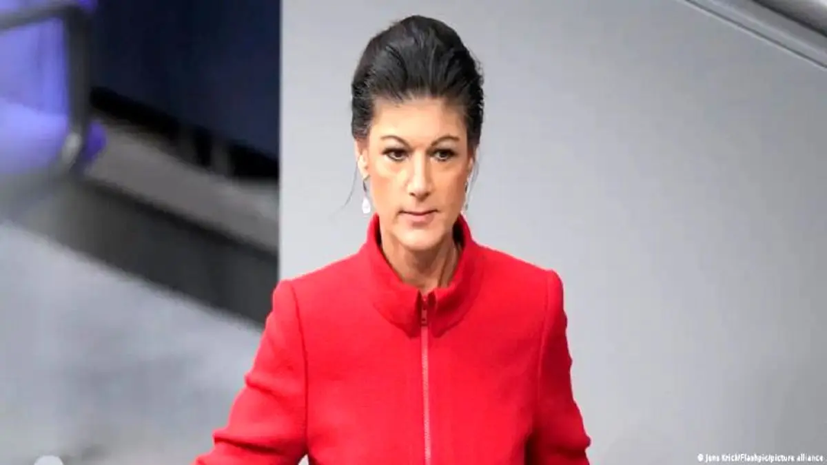 مقام آلمانی: تحریم ایران را بشکنید