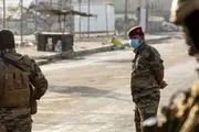 انفجار بمب در خودروی افسر پلیس در دیالی عراق