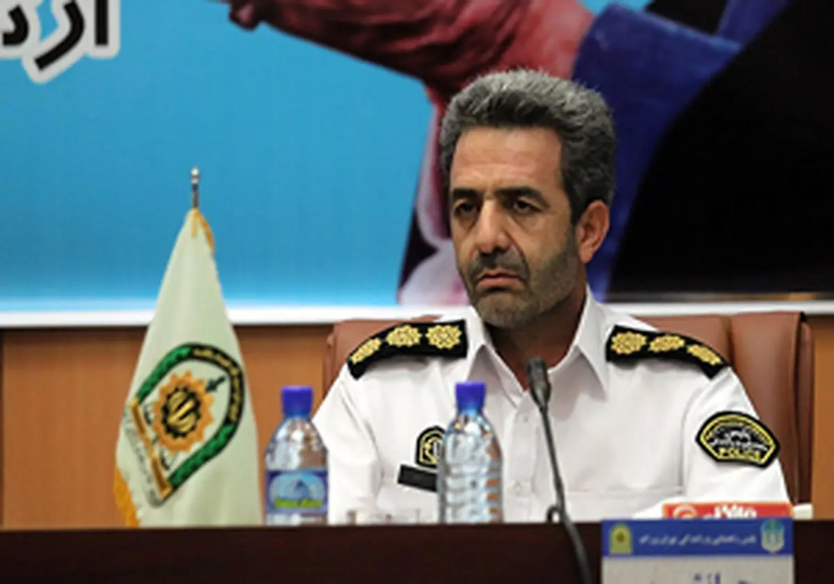 آمادهباش پلیس برای بازی دربی روز جمعه
