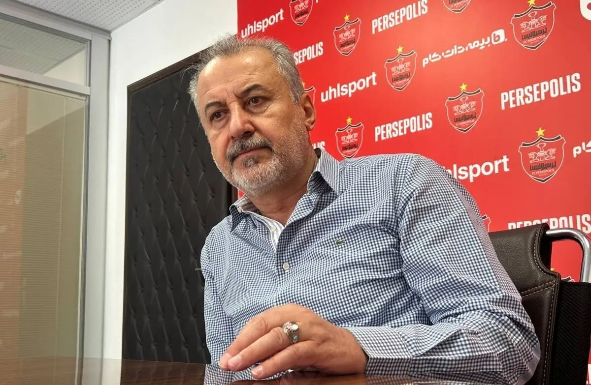 باشگاه پرسپولیس در آستانه بحرانی جدید

