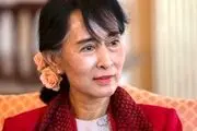 نخستین سخنرانی سو چی پس از آغاز خشونت‌ها علیه مسلمانان روهینگیا