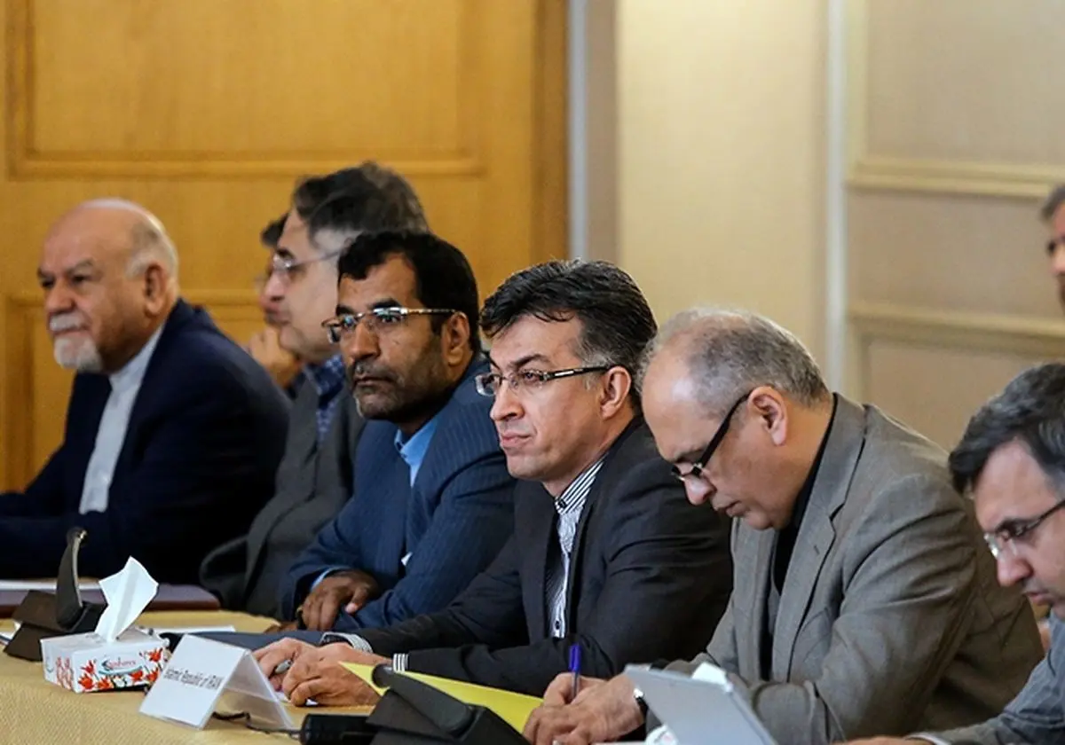 نشست کارشناسان کمیسیون مشترک برجام برگزار شد