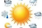 هوا از پنجشنبه گرم می شود