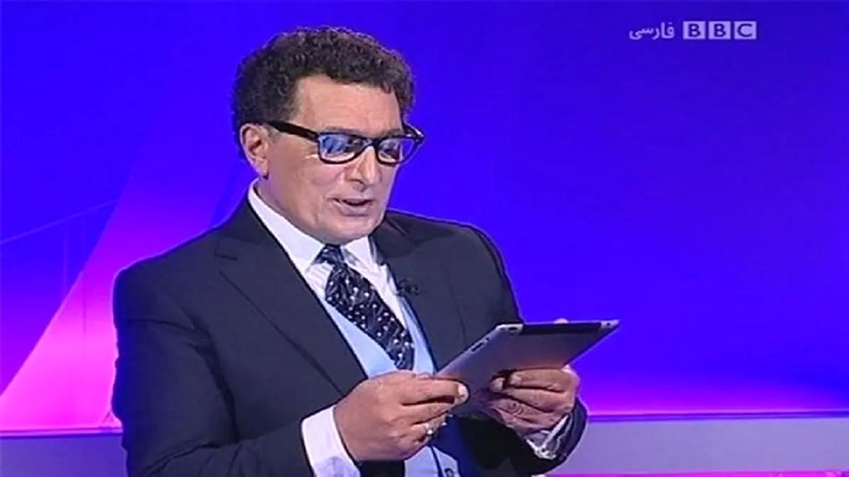 روایت بهنود از مستند «پرویز ثابتی»