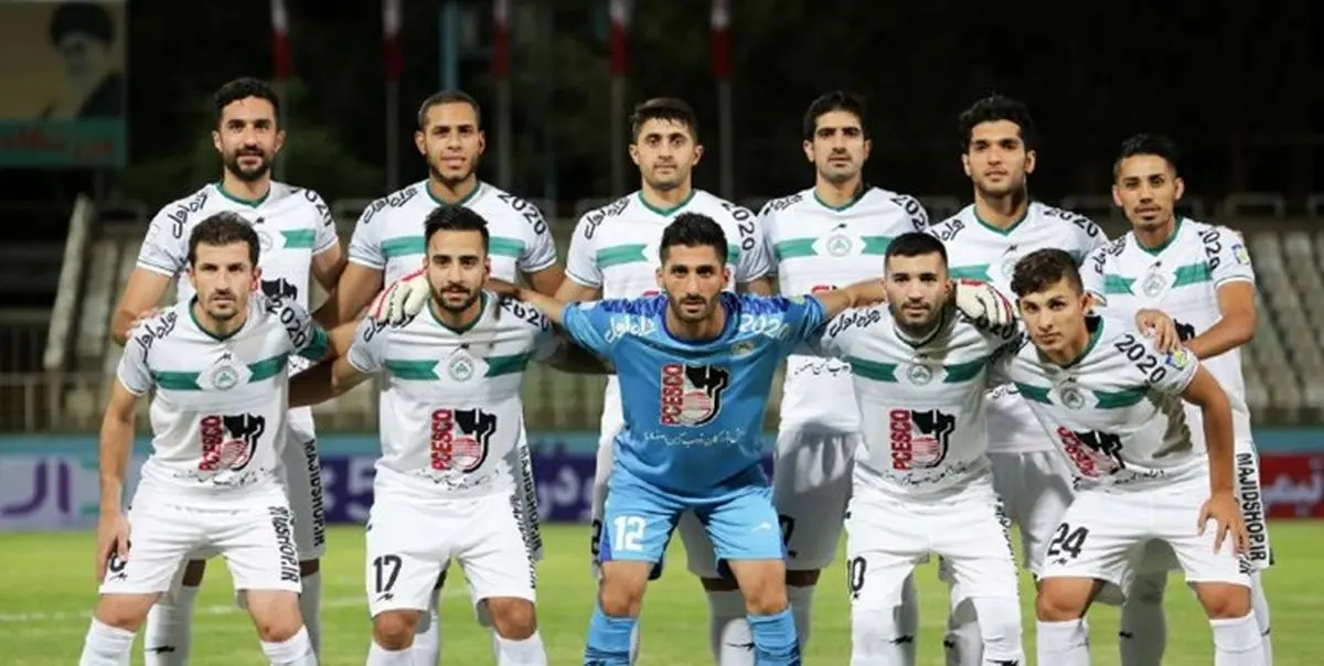 ذوب آهن هم به لشگر مخالفان پرسپولیس پیوست