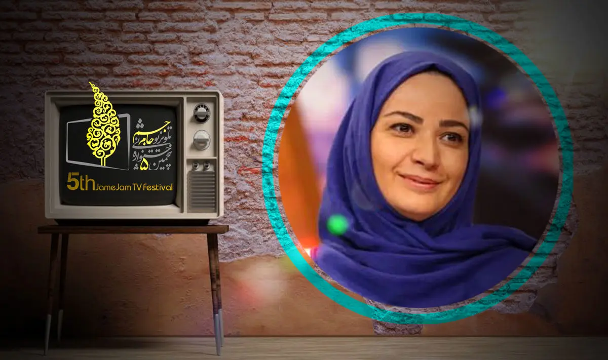 روایت فهیمه «پایتخت» از جشنواره جام جم
