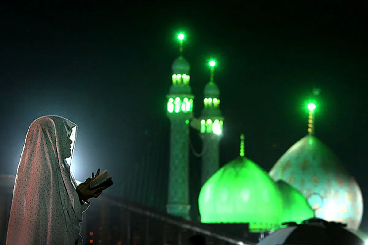 تاثیر دعا کردن در ظهور امام زمان (عج)