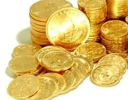 افزایش ۳۳ هزار تومانی قیمت سکه