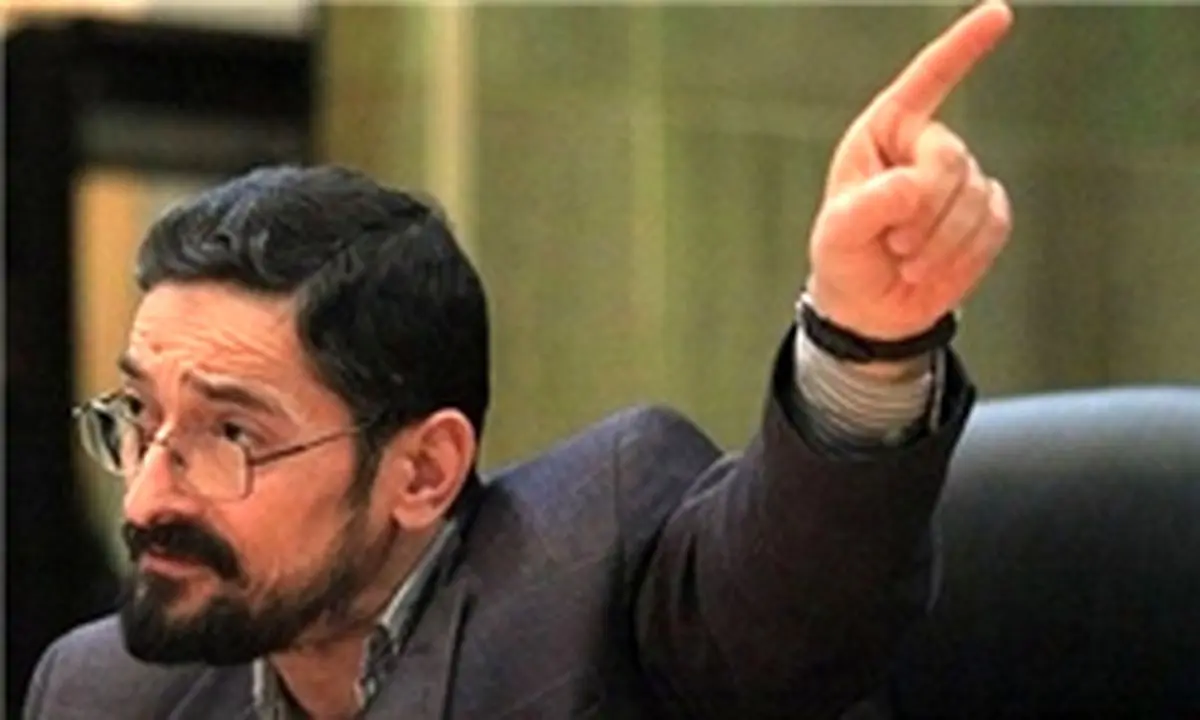 برای انتخاب اصلح نگاه کنیم وجیه‌المله‌ها در مذاکره و کرسنت چه موضعی داشتند